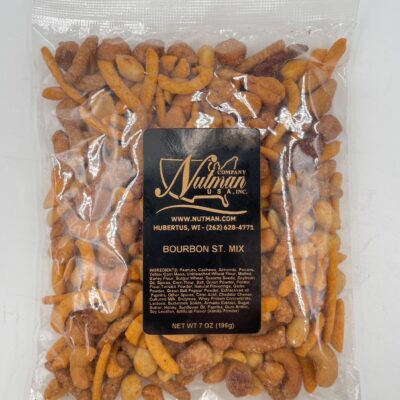 Bourbon Street Mix (7oz)