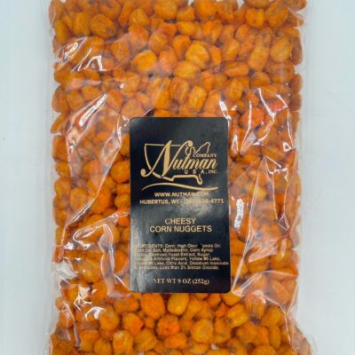 Corn Nuggets - Cheesy (9 oz)