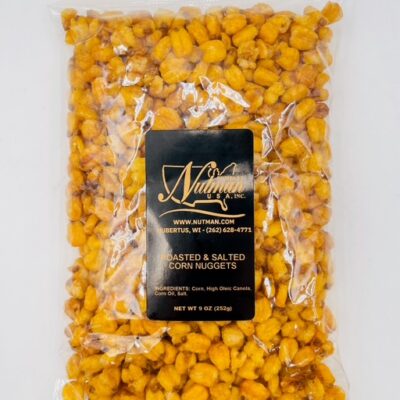 Corn Nuggets - Roasted & Salted (9 oz)