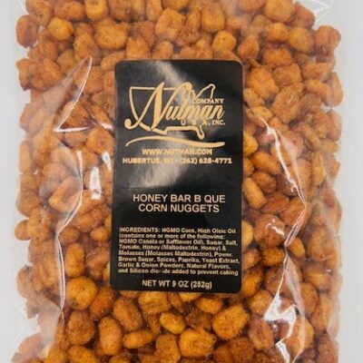 Corn Nuggets - Honey BBQ (9 oz)