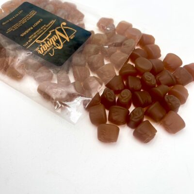 Candy Raisins (8 oz)