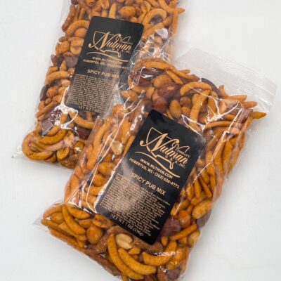 Spicy Pub Mix (7 oz)