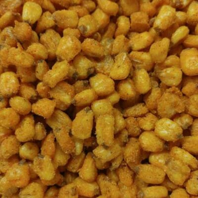 Corn Nuggets