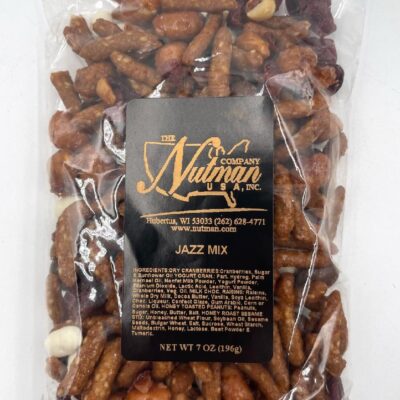 Jazz Mix (7 oz)