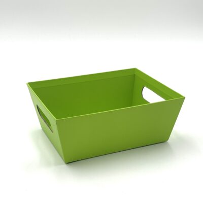 Green Market Tray
