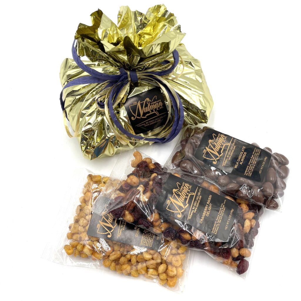 Mylar Bundle - The Nutman Company USA, Inc.