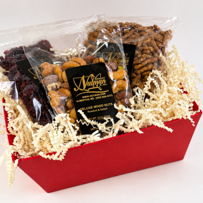 Market Tray