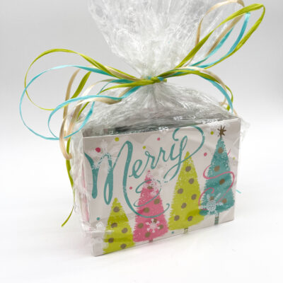 Small Gift Basket Box
