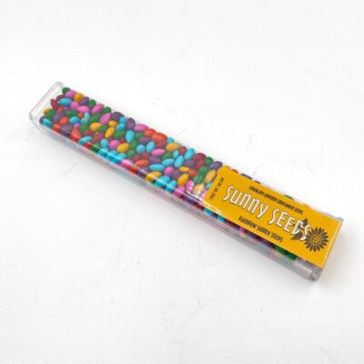 Chocolate Covered Sunflower Seeds