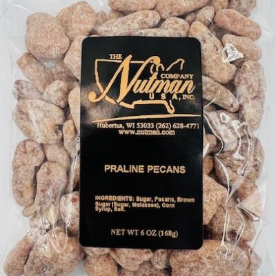Praline Pecans (6 oz)