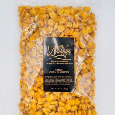Corn Nuggets - Ranch (9 oz)