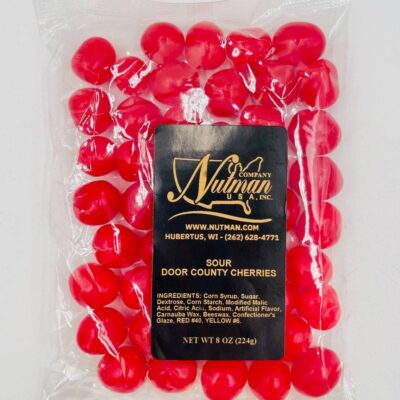 Door County Sour Cherry Balls (8 oz)