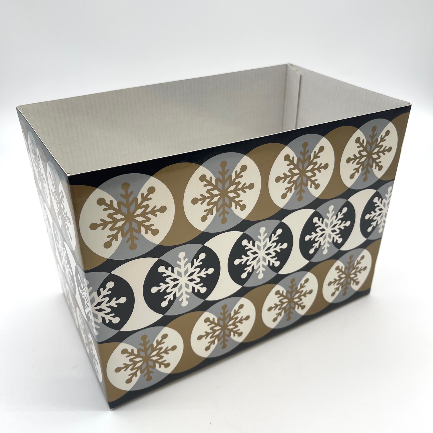 Large Gift Basket Box - Image 2